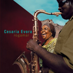 Cesaria Evora – Rogamar (Coloured) - Виниловые пластинки, Интернет-Магазин "Ультра", Екатеринбург  