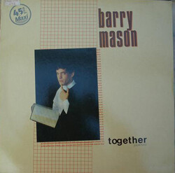 Barry Mason – Together = Juntos - Виниловые пластинки, Интернет-Магазин "Ультра", Екатеринбург  