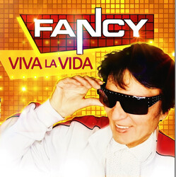Fancy – Viva La Vida (Coloured) - Виниловые пластинки, Интернет-Магазин "Ультра", Екатеринбург  