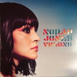 Norah Jones – Visions - Виниловые пластинки, Интернет-Магазин "Ультра", Екатеринбург  