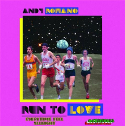Andy Romano – Run To Love / Every Time Feel Allright - Виниловые пластинки, Интернет-Магазин "Ультра", Екатеринбург  