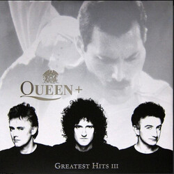 Queen – Greatest Hits III - Виниловые пластинки, Интернет-Магазин "Ультра", Екатеринбург  