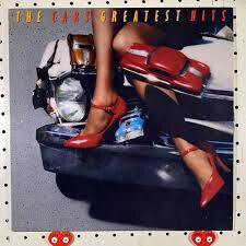Cars, The – The Cars Greatest Hits - Виниловые пластинки, Интернет-Магазин "Ультра", Екатеринбург  