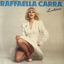 Raffaella Carra – Latino - Виниловые пластинки, Интернет-Магазин "Ультра", Екатеринбург  