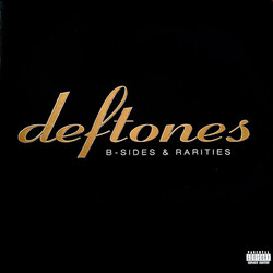 Deftones – B-Sides & Rarities - Виниловые пластинки, Интернет-Магазин "Ультра", Екатеринбург  
