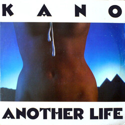 Kano – Another Life - Виниловые пластинки, Интернет-Магазин "Ультра", Екатеринбург  