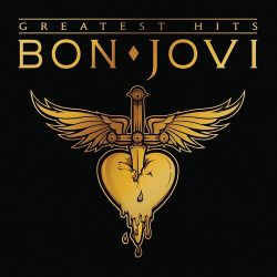 Bon Jovi – Greatest Hits - Виниловые пластинки, Интернет-Магазин "Ультра", Екатеринбург  