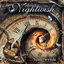 Nightwish – Yesterwynde - Виниловые пластинки, Интернет-Магазин "Ультра", Екатеринбург  