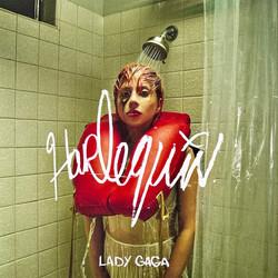 Lady Gaga – Harlequin - Виниловые пластинки, Интернет-Магазин "Ультра", Екатеринбург  