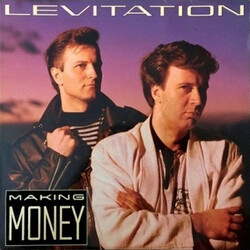 Making Money – Levitation - Виниловые пластинки, Интернет-Магазин "Ультра", Екатеринбург  