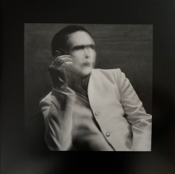 Marilyn Manson – The Pale Emperor - Виниловые пластинки, Интернет-Магазин "Ультра", Екатеринбург  