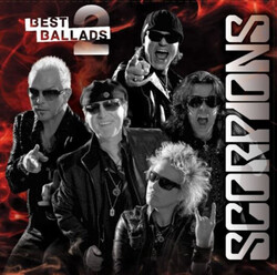 Scorpions – Best Ballads 2 (Limited, Poster) - Виниловые пластинки, Интернет-Магазин "Ультра", Екатеринбург  