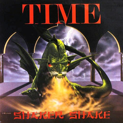 Time – Shaker Shake - Виниловые пластинки, Интернет-Магазин "Ультра", Екатеринбург  