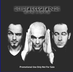 Scorpions – Eye II Eye (Poster) - Виниловые пластинки, Интернет-Магазин "Ультра", Екатеринбург  