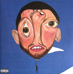 Mac Miller – Balloonerism - Виниловые пластинки, Интернет-Магазин "Ультра", Екатеринбург  