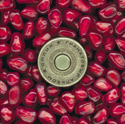 Сплин – Гранатовый Альбом - Виниловые пластинки, Интернет-Магазин "Ультра", Екатеринбург  