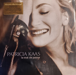 Patricia Kaas – Le Mot De Passe (Limited, Coloured) - Виниловые пластинки, Интернет-Магазин "Ультра", Екатеринбург  