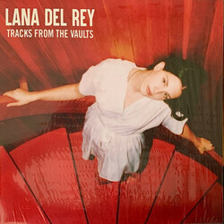 Lana Del Rey – Tracks From The Vaults - Виниловые пластинки, Интернет-Магазин "Ультра", Екатеринбург  