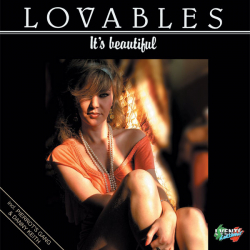 Lovables – It's Beautiful / Pierrot's Gang– Mexico / Danny Keith– Love Me Again - Виниловые пластинки, Интернет-Магазин "Ультра", Екатеринбург  