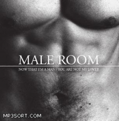 Male Room – Now That I'm A Man / You Are Not My Lover - Виниловые пластинки, Интернет-Магазин "Ультра", Екатеринбург  