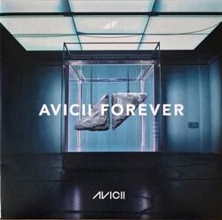 Avicii – Avicii Forever - Виниловые пластинки, Интернет-Магазин "Ультра", Екатеринбург  