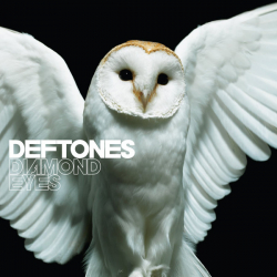 Deftones – Diamond Eyes - Виниловые пластинки, Интернет-Магазин "Ультра", Екатеринбург  