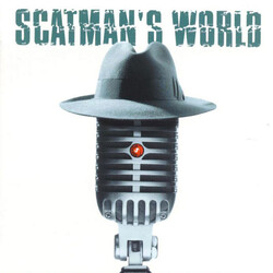 Scatman John – Scatman's World - Виниловые пластинки, Интернет-Магазин "Ультра", Екатеринбург  