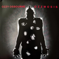 Ozzy Osbourne – Ozzmosis (2LP, Bonus Tracks) - Виниловые пластинки, Интернет-Магазин "Ультра", Екатеринбург  