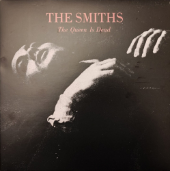 Smiths, The – The Queen Is Dead - Виниловые пластинки, Интернет-Магазин "Ультра", Екатеринбург  