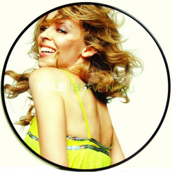 Kylie - I Believe In You (Kylie Minogue) - Виниловые пластинки, Интернет-Магазин "Ультра", Екатеринбург  