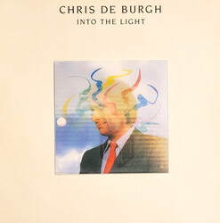 Chris de Burgh - Into The Light (Lenticular Cover) - Виниловые пластинки, Интернет-Магазин "Ультра", Екатеринбург  