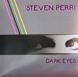 Steven Perri  – Dark Eyes - Виниловые пластинки, Интернет-Магазин "Ультра", Екатеринбург  