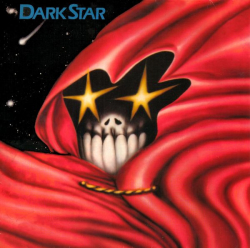 Dark Star - Dark Star - Виниловые пластинки, Интернет-Магазин "Ультра", Екатеринбург  