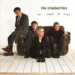Cranberries, The  – No Need To Argue - Виниловые пластинки, Интернет-Магазин "Ультра", Екатеринбург  