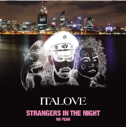 Italove – Strangers In The Night / No Fear - Виниловые пластинки, Интернет-Магазин "Ультра", Екатеринбург  
