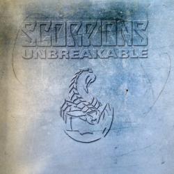 Scorpions - Unbreakable - Виниловые пластинки, Интернет-Магазин "Ультра", Екатеринбург  