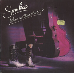 Smokie – Whose Are These Boots - Виниловые пластинки, Интернет-Магазин "Ультра", Екатеринбург  