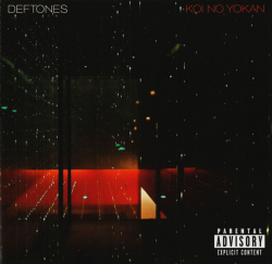 Deftones – Koi No Yokan - Виниловые пластинки, Интернет-Магазин "Ультра", Екатеринбург  