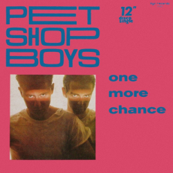 Pet Shop Boys – One More Chance - Виниловые пластинки, Интернет-Магазин "Ультра", Екатеринбург  