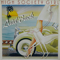 Laid Back – High Society Girl - Виниловые пластинки, Интернет-Магазин "Ультра", Екатеринбург  