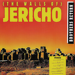 Brothers Return – (The Walls Of) Jericho - Виниловые пластинки, Интернет-Магазин "Ультра", Екатеринбург  