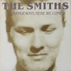 Smiths, The – Strangeways, Here We Come - Виниловые пластинки, Интернет-Магазин "Ультра", Екатеринбург  