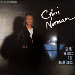 Chris Norman - Some Hearts Are Diamonds - Виниловые пластинки, Интернет-Магазин "Ультра", Екатеринбург  