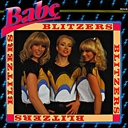 Babe – Blitzers - Виниловые пластинки, Интернет-Магазин "Ультра", Екатеринбург  