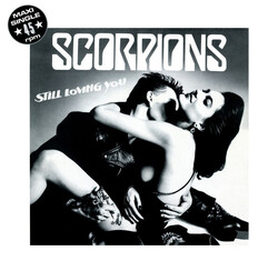 Scorpions – Still Loving You - Виниловые пластинки, Интернет-Магазин "Ультра", Екатеринбург  