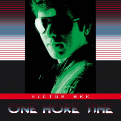 Victor Ark – One More Time - Виниловые пластинки, Интернет-Магазин "Ультра", Екатеринбург  