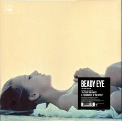 Beady Eye – BE - Виниловые пластинки, Интернет-Магазин "Ультра", Екатеринбург  