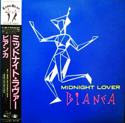 Bianca – Midnight Lover - Виниловые пластинки, Интернет-Магазин "Ультра", Екатеринбург  