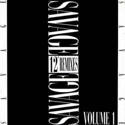 Savage – 12" Remixes Vol. 1 - Виниловые пластинки, Интернет-Магазин "Ультра", Екатеринбург  