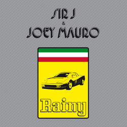 Sir J. & Joey Mauro – Rainy - Виниловые пластинки, Интернет-Магазин "Ультра", Екатеринбург  